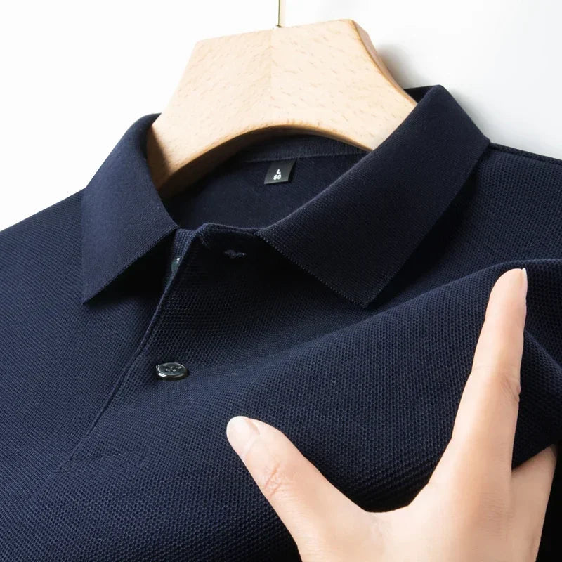 Hans & Lea Poloshirt Henrik für Herren