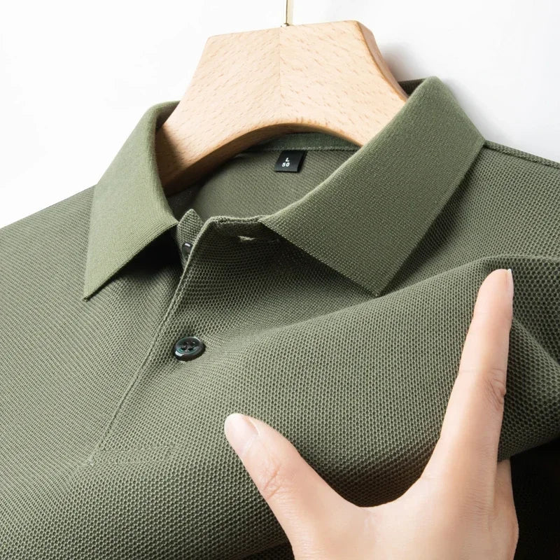 Hans & Lea Poloshirt Henrik für Herren