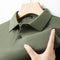 Hans & Lea Poloshirt Henrik für Herren