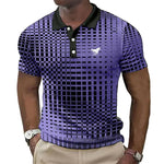 Hans & Lea Poloshirt Rainer für Herren