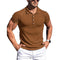 Hans & Lea Poloshirt Reto für Herren