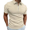 Hans & Lea Poloshirt Theo für Herren