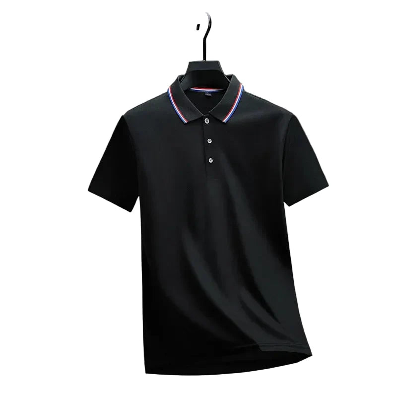 Hans & Lea Poloshirt Georg für Herren