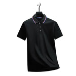 Hans & Lea Poloshirt Georg für Herren