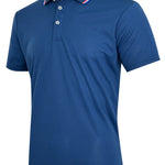Hans & Lea Poloshirt Ludwig für Herren