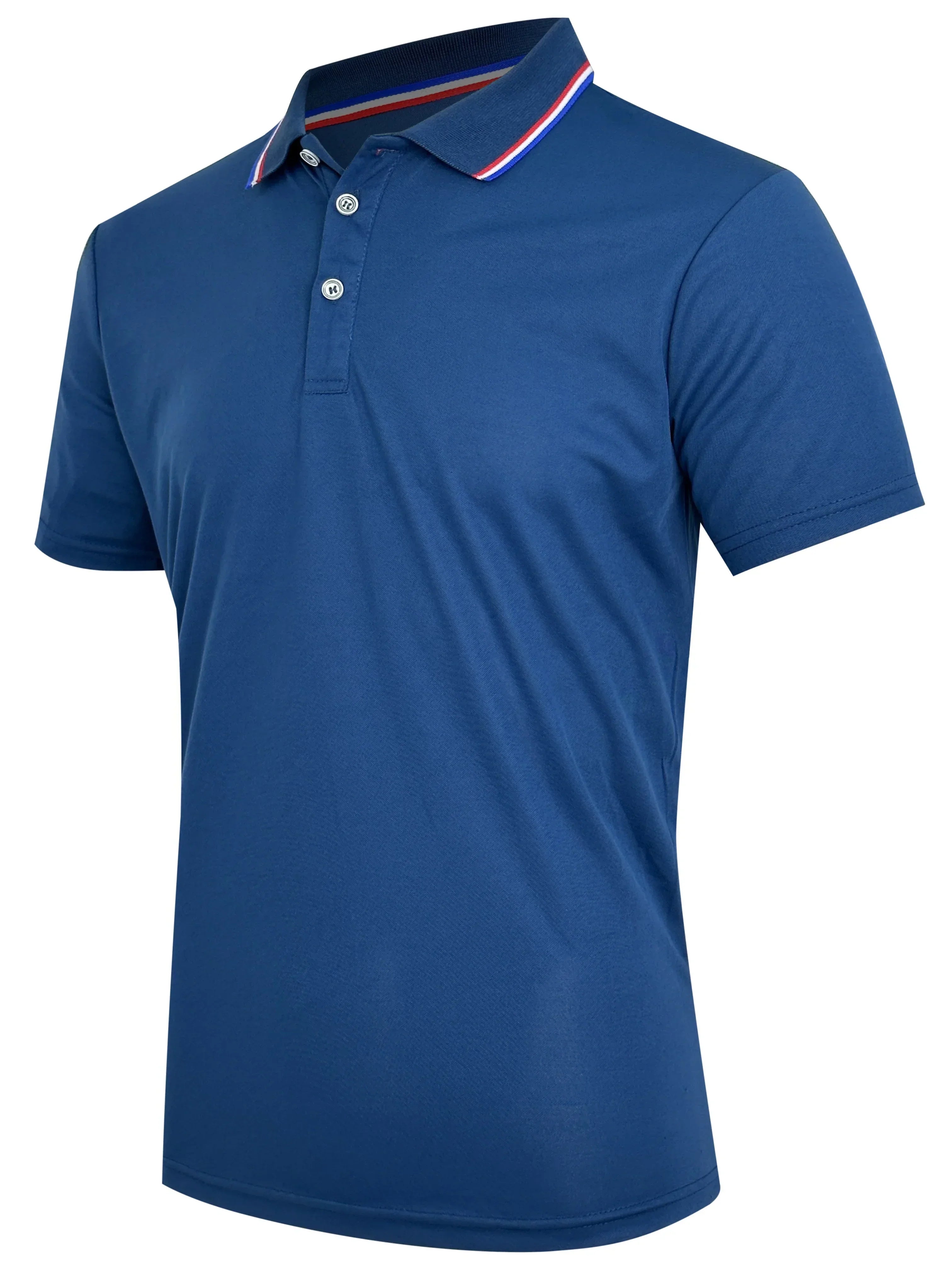 Hans & Lea Poloshirt Ludwig für Herren