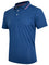 Hans & Lea Poloshirt Ludwig für Herren