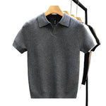 Hans & Lea Poloshirt Alois für Herren
