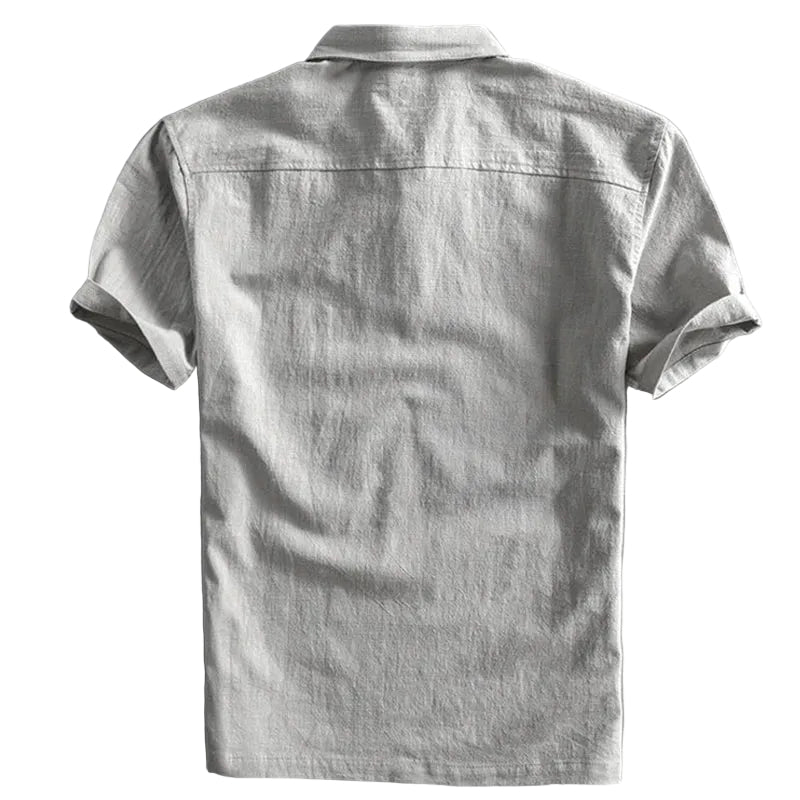 Hans & Lea Poloshirt Elias für Herren