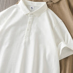 Hans & Lea Poloshirt Ueli für Herren