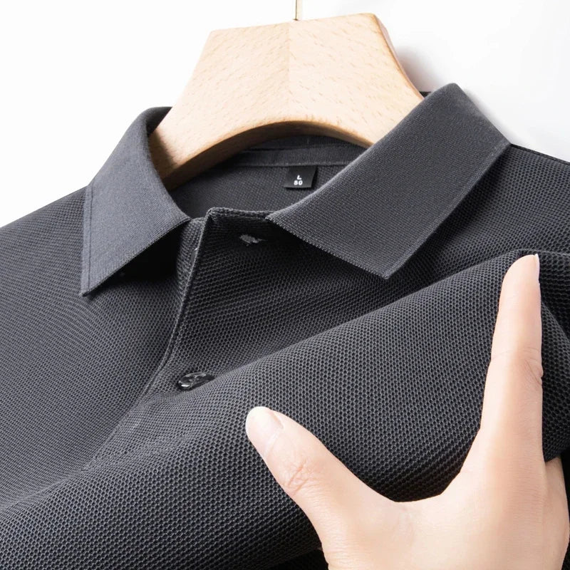 Hans & Lea Poloshirt Henrik für Herren