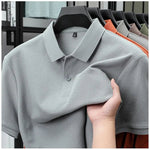 Hans & Lea Poloshirt Henrik für Herren