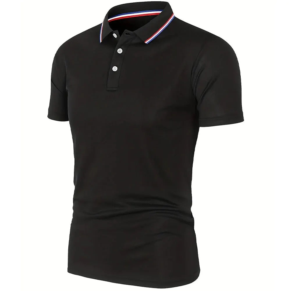 Hans & Lea Poloshirt Ludwig für Herren