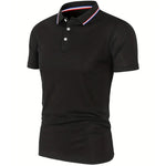 Hans & Lea Poloshirt Ludwig für Herren