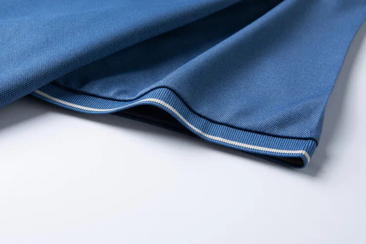 Hans & Lea Poloshirt Lorenz für Herren