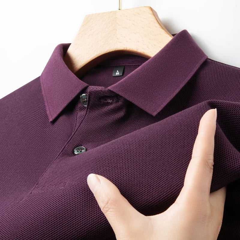 Hans & Lea Poloshirt Henrik für Herren