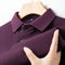 Hans & Lea Poloshirt Henrik für Herren
