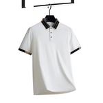 Hans & Lea Poloshirt Vitus für Herren