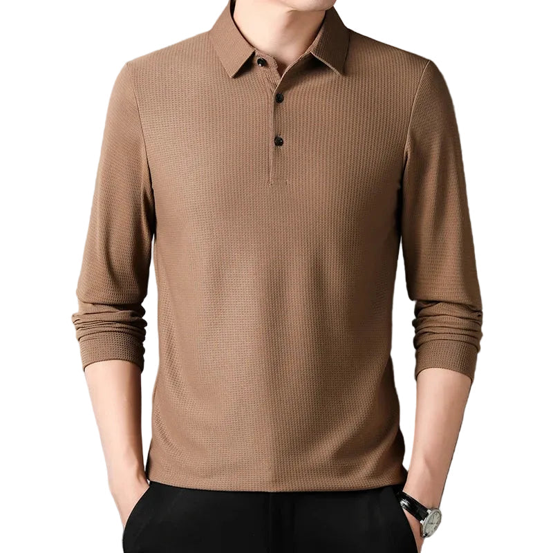Hans & Lea Poloshirt Konstantin für Herren