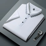 Hans & Lea Poloshirt Lorenz für Herren