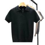 Hans & Lea Poloshirt Alois für Herren