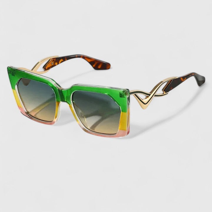 Oakley | Elegante Sonnenbrille