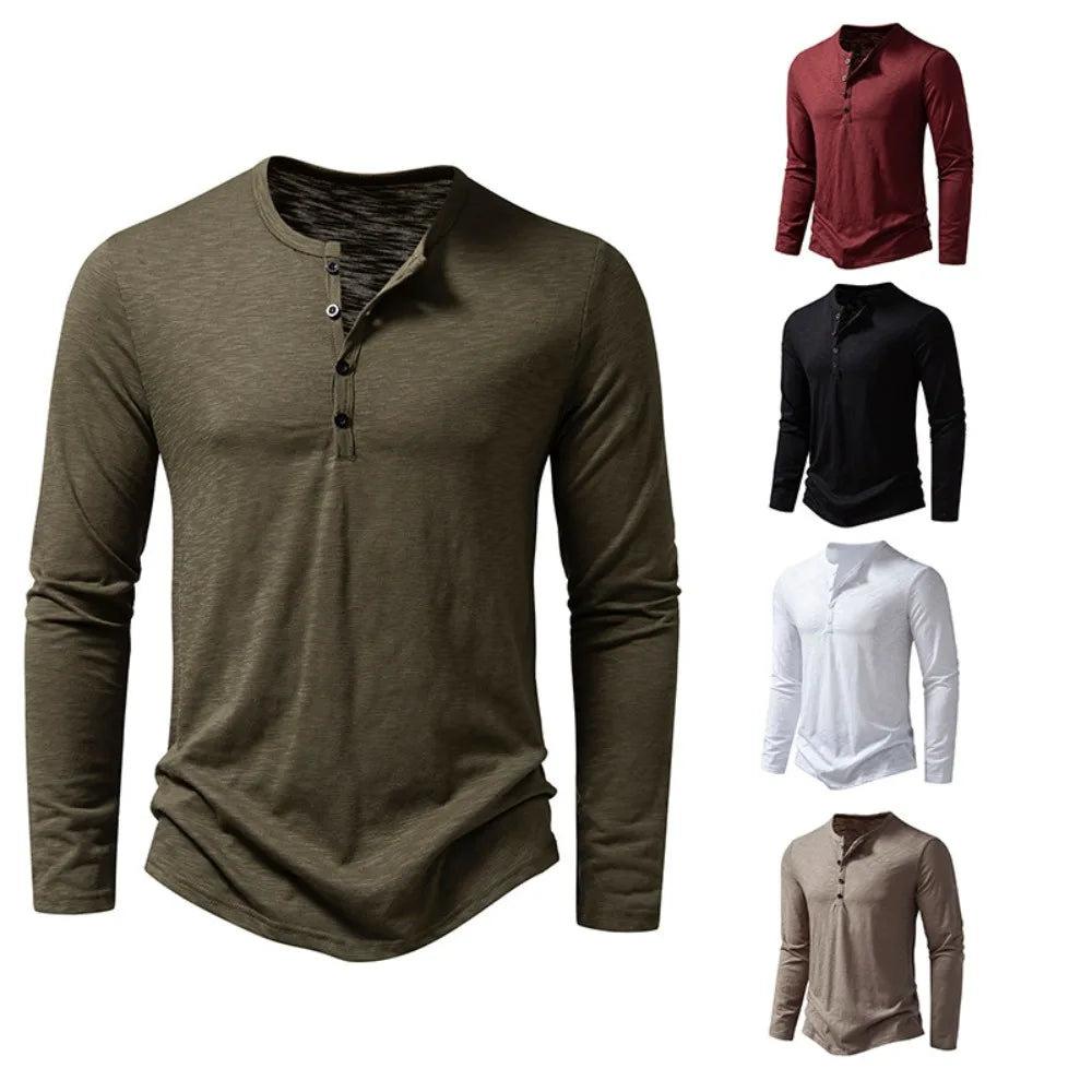 Hans & Lea Poloshirt Ruthard für Herren