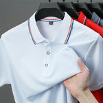 Hans & Lea Poloshirt Georg für Herren