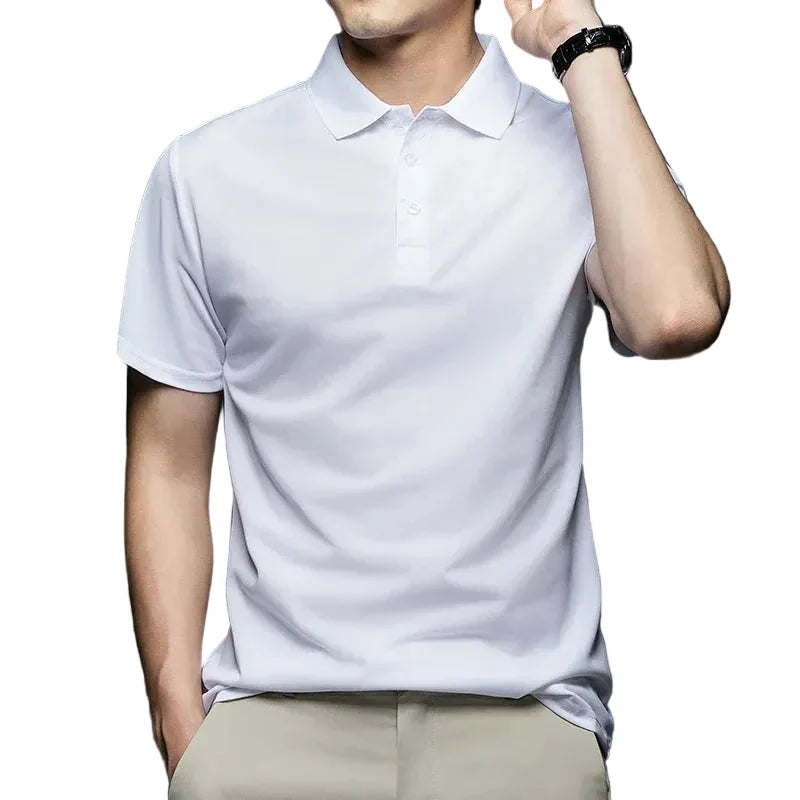 Hans & Lea Poloshirt Niklas für Herren