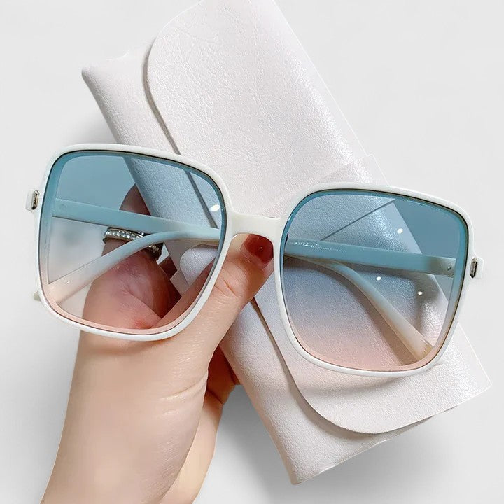 Emaline | Elegante Sonnenbrille