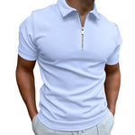 Hans & Lea Poloshirt Theo für Herren