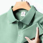 Hans & Lea Poloshirt Niklas für Herren