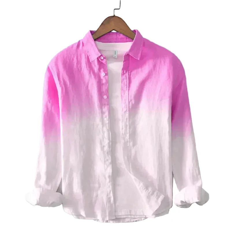 Hans & Lea Hemd Hartwin für Herren