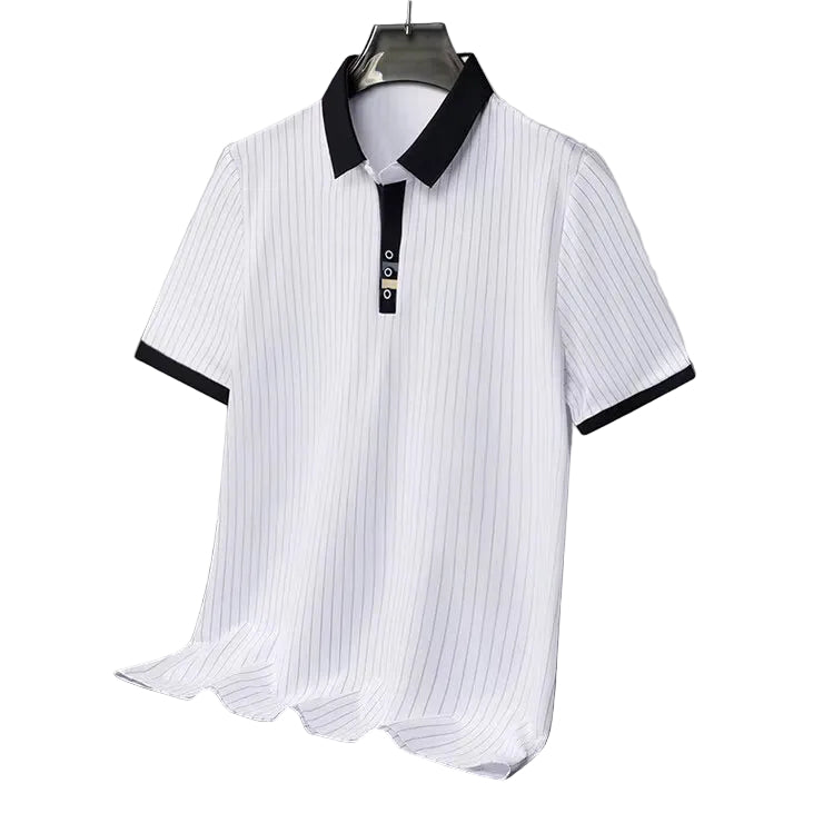 Hans & Lea Poloshirt Reinhard für Herren