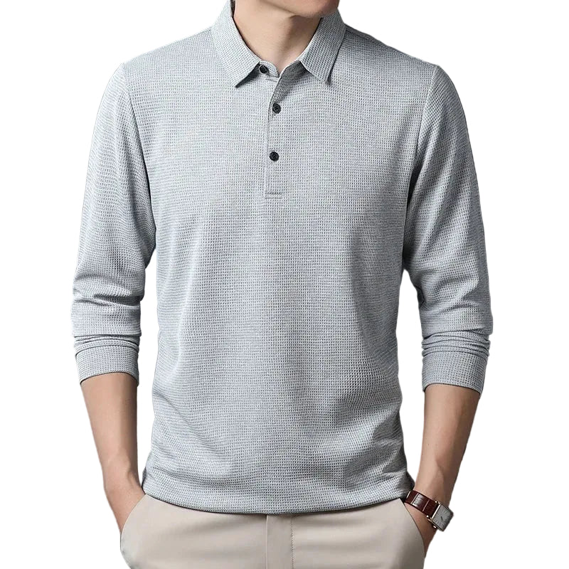 Hans & Lea Poloshirt Konstantin für Herren