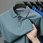 Hans & Lea Poloshirt Georg für Herren