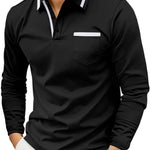 Hans & Lea Poloshirt Fridolin für Herren