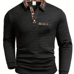 Hans & Lea Poloshirt Wilhelm für Herren