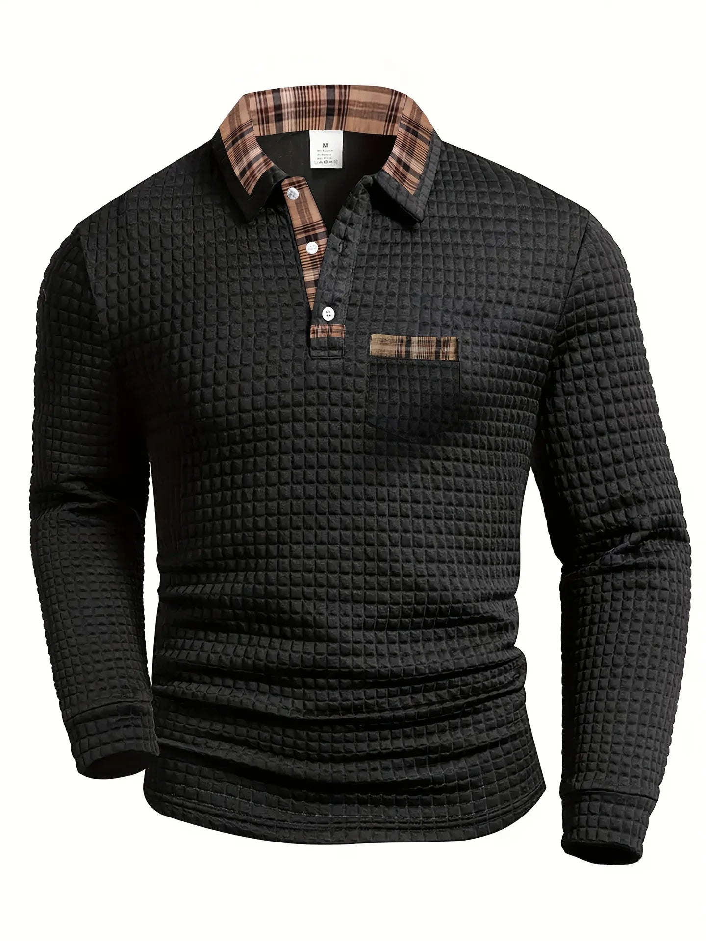 Hans & Lea Poloshirt Wilhelm für Herren