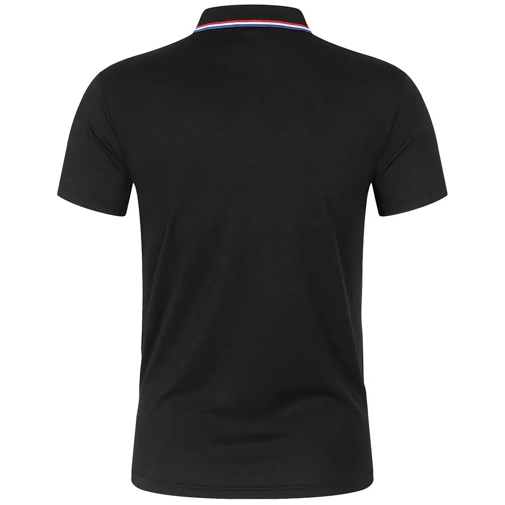 Hans & Lea Poloshirt Ludwig für Herren