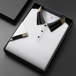 Hans & Lea Poloshirt Vitus für Herren