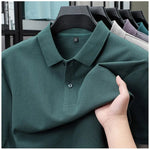 Hans & Lea Poloshirt Henrik für Herren