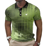 Hans & Lea Poloshirt Rainer für Herren