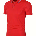 Hans & Lea Poloshirt Ludwig für Herren