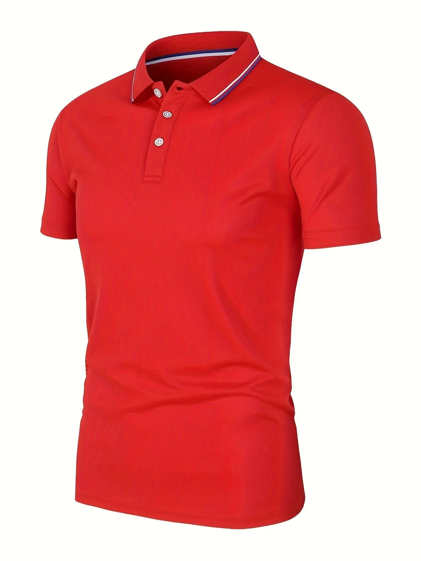 Hans & Lea Poloshirt Ludwig für Herren