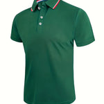 Hans & Lea Poloshirt Ludwig für Herren