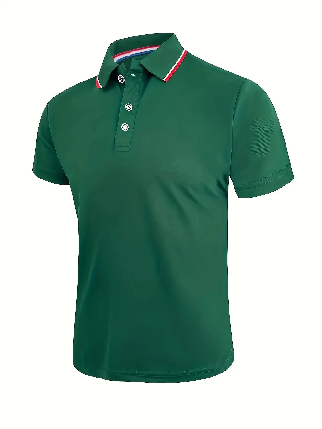 Hans & Lea Poloshirt Ludwig für Herren