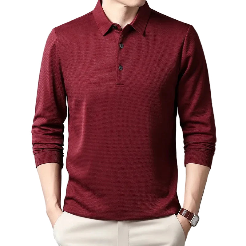 Hans & Lea Poloshirt Konstantin für Herren