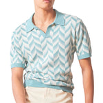Hans & Lea Poloshirt Karl für Herren