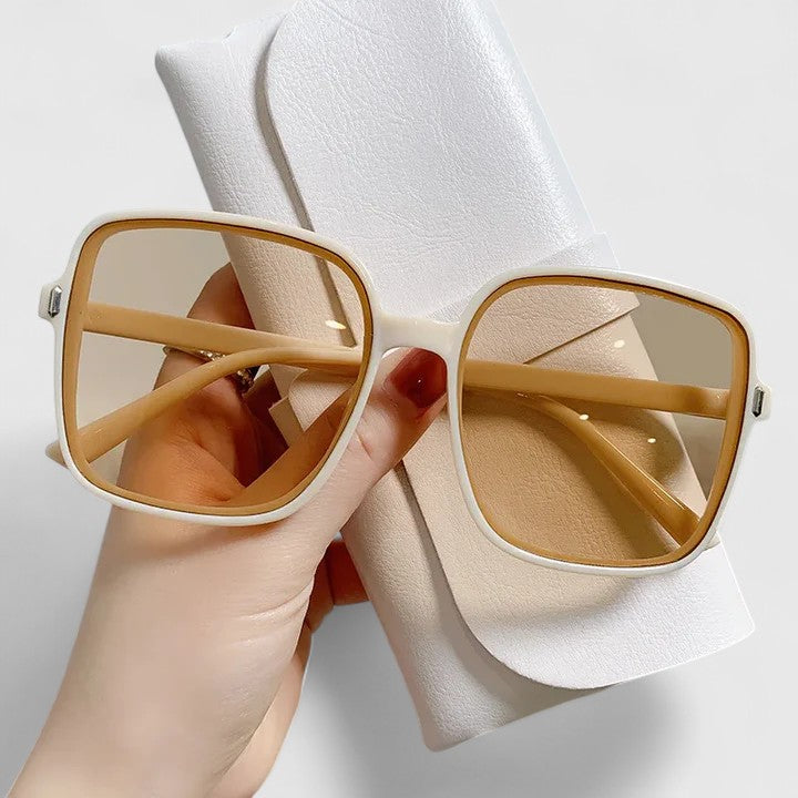 Emaline | Elegante Sonnenbrille
